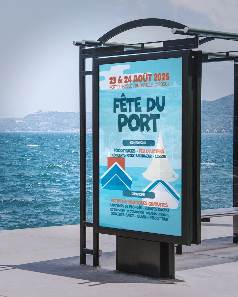 Communication visuelle