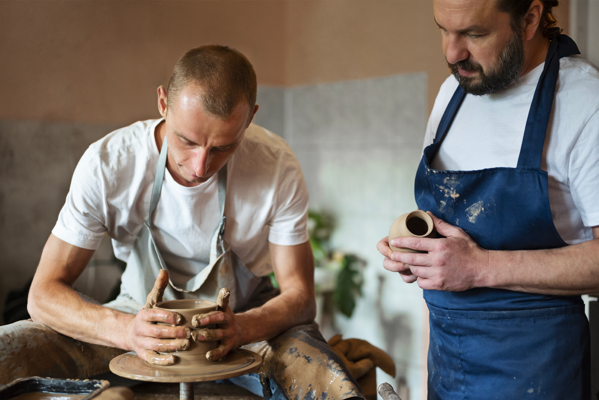 Guide : Construire son image de marque quand on est commerçant