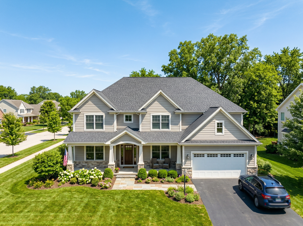 ZERO FEE MLS LISTING HOME