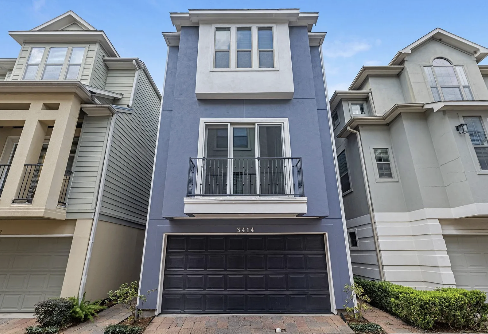 Solar-ready home for sale in Florida with roof suitable for solar installation