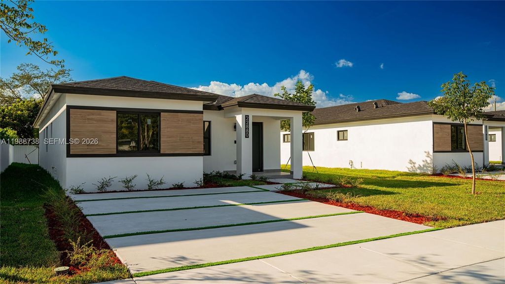 Solar-ready home for sale in Florida with roof suitable for solar installation
