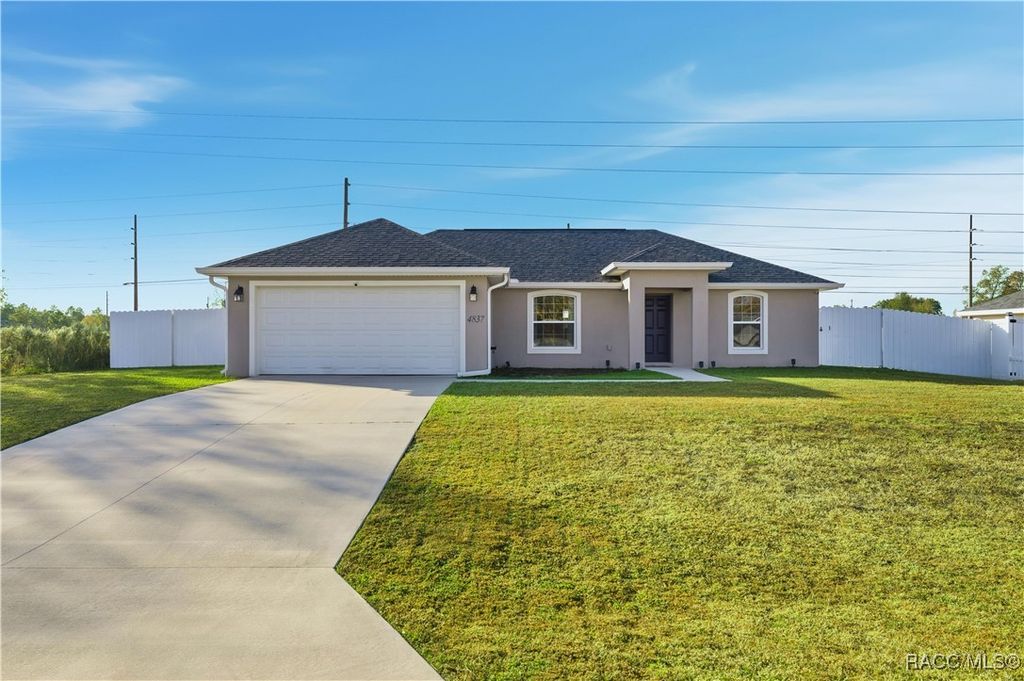 Solar panels on QuiqNest certified home