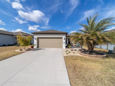 Solar panels on QuiqNest certified home