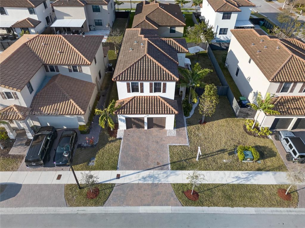Solar panels on QuiqNest certified home