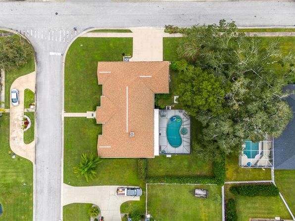 Verified aerial roof photo