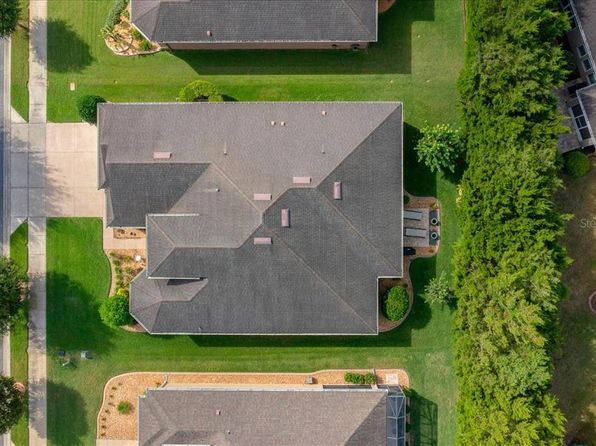Verified aerial roof photo