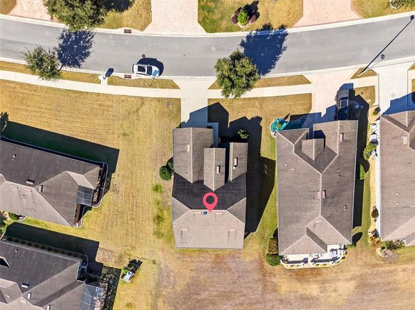 Verified aerial roof photo