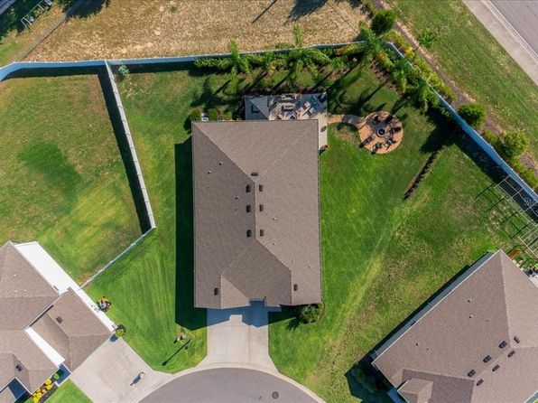 Verified aerial roof photo