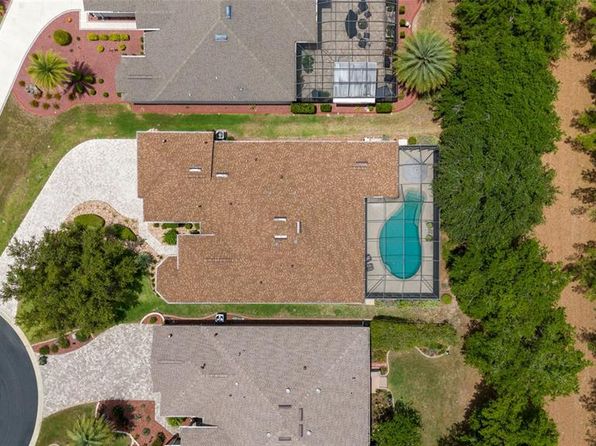 Verified aerial roof photo