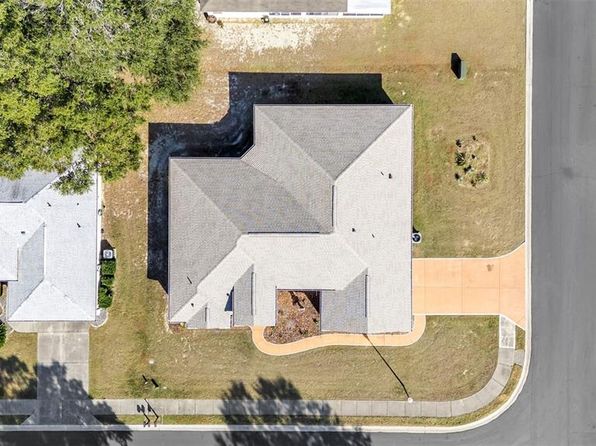 Verified aerial roof photo
