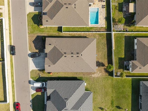 Verified aerial roof photo