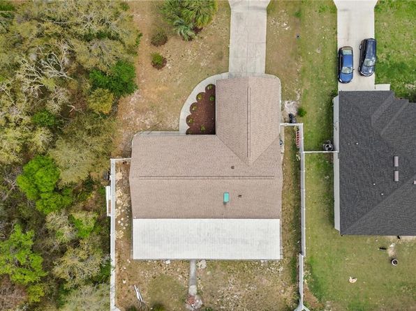 Verified aerial roof photo