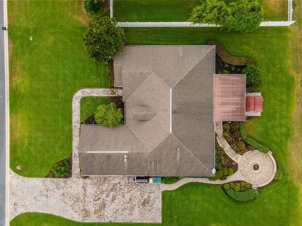 Verified aerial roof photo