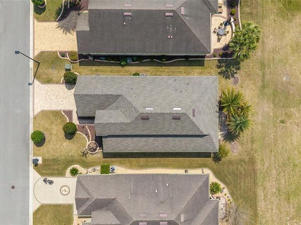 Verified aerial roof photo