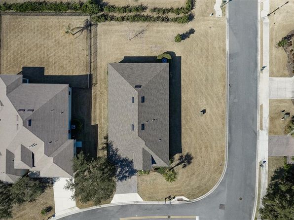 Verified aerial roof photo