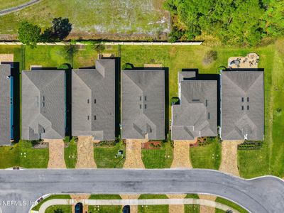 Verified aerial roof photo
