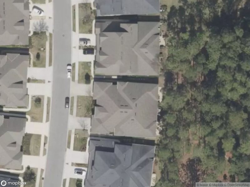 Verified aerial roof photo