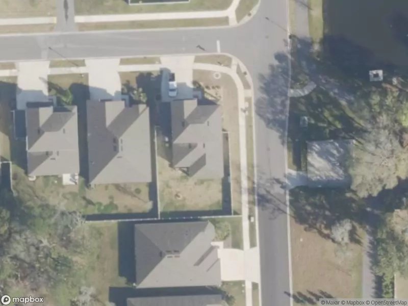 Verified aerial roof photo