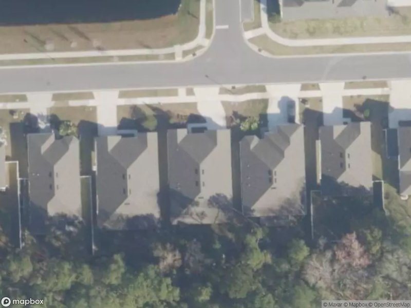 Verified aerial roof photo