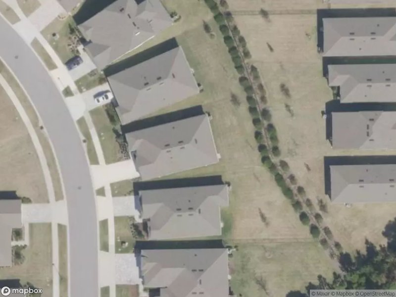 Verified aerial roof photo