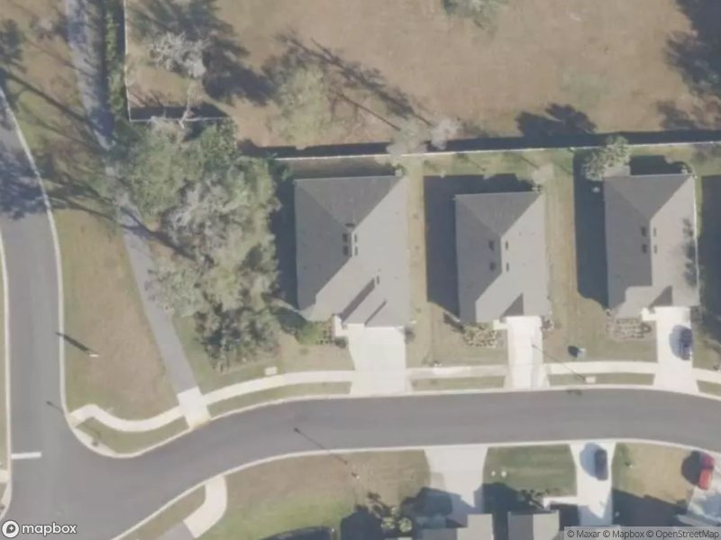 Verified aerial roof photo