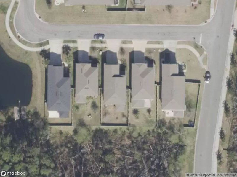 Verified aerial roof photo