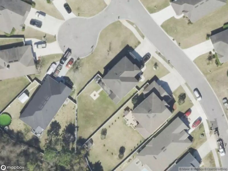 Verified aerial roof photo