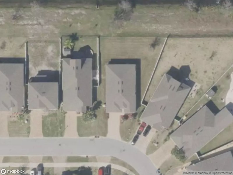 Verified aerial roof photo