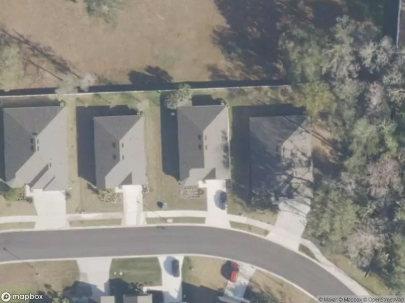 Verified aerial roof photo