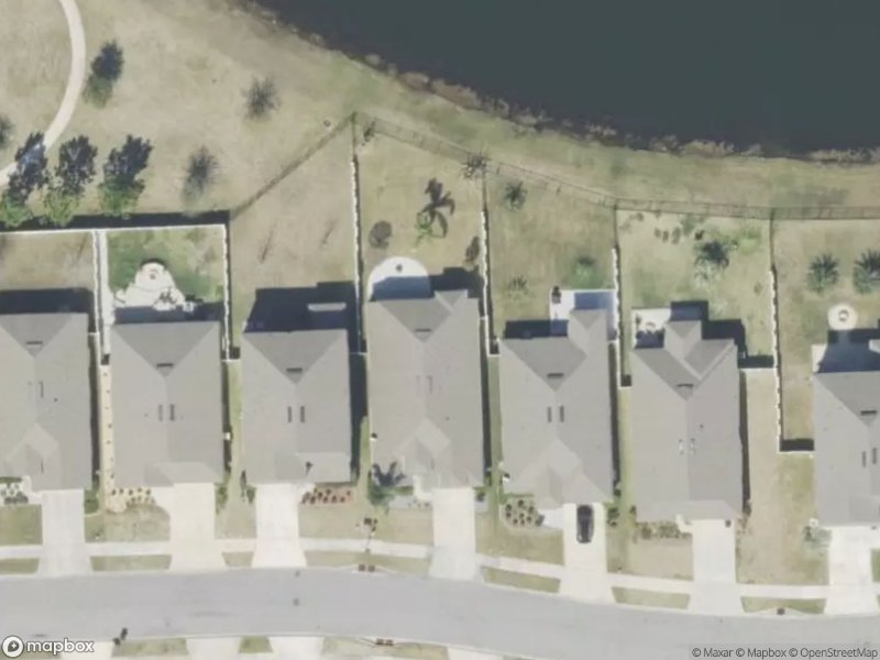 Verified aerial roof photo