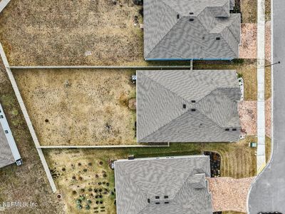 Verified aerial roof photo