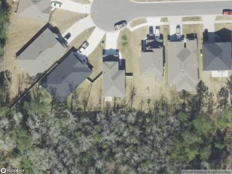 Verified aerial roof photo