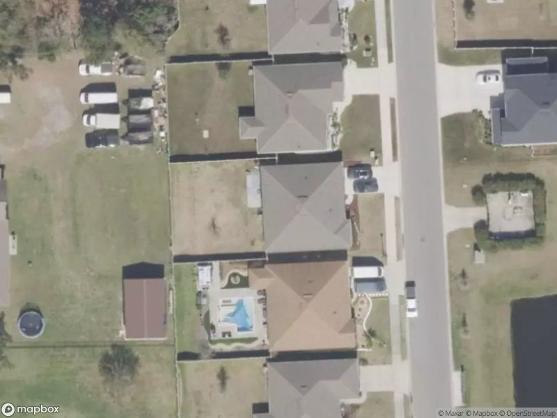 Verified aerial roof photo