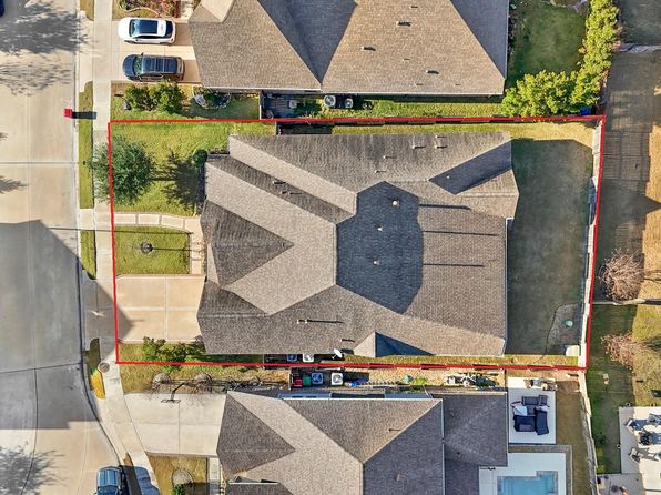 Verified aerial roof photo