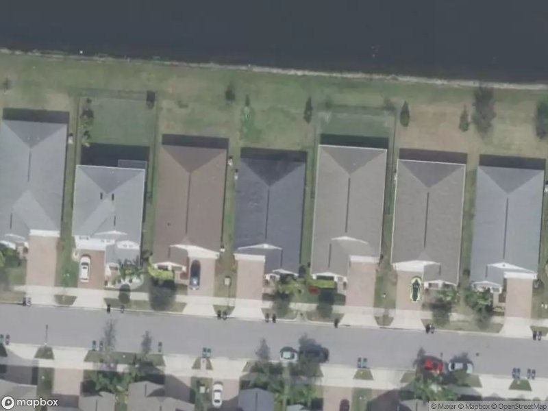 Verified aerial roof photo