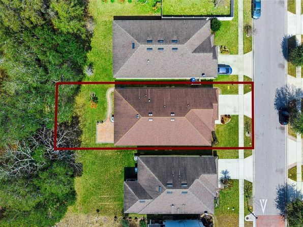 Verified aerial roof photo