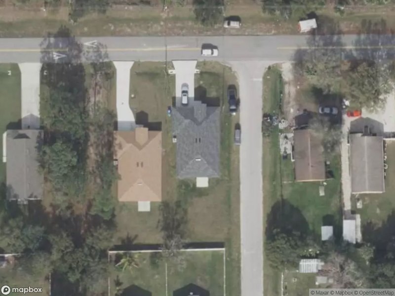 Verified aerial roof photo