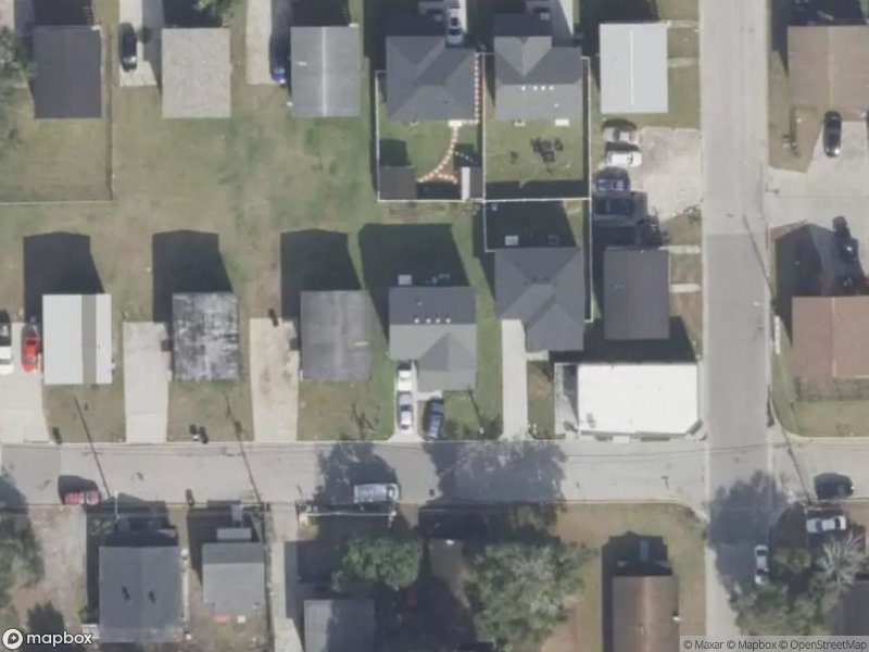 Verified aerial roof photo