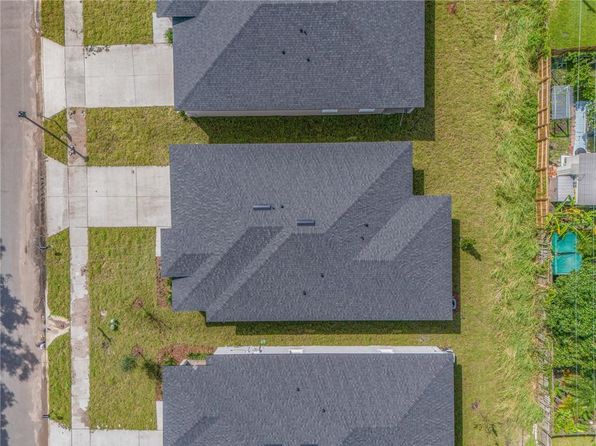 Verified aerial roof photo