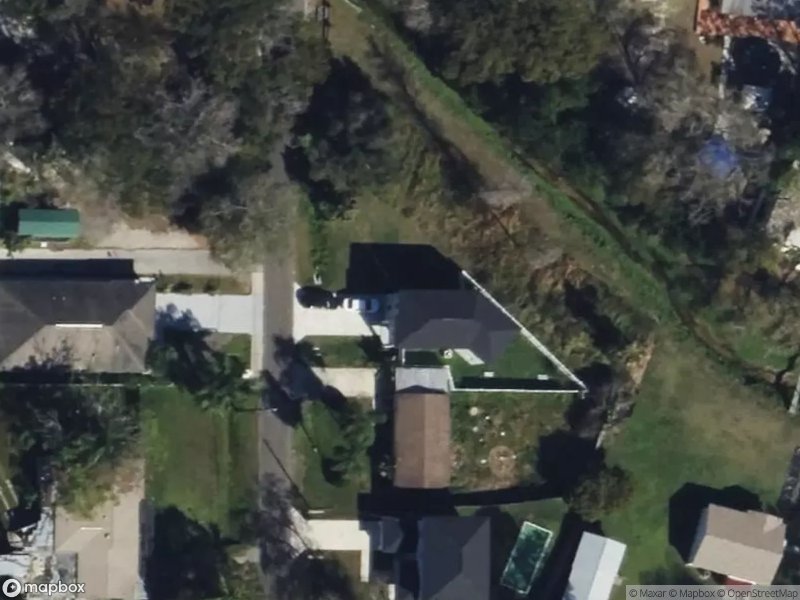 Verified aerial roof photo