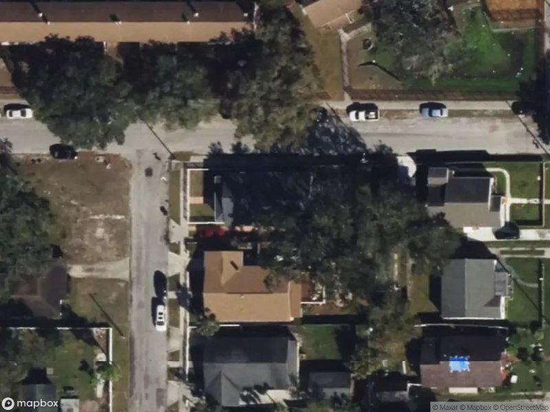 Verified aerial roof photo
