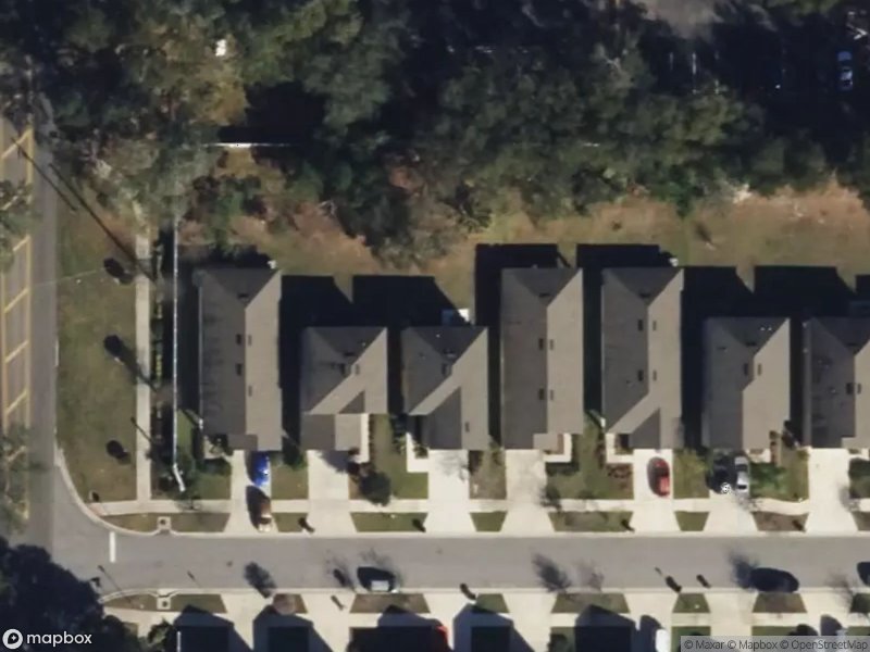 Verified aerial roof photo