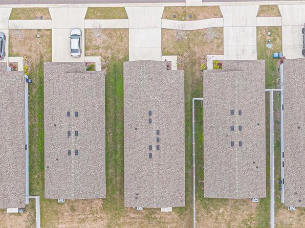 Verified aerial roof photo