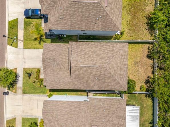 Verified aerial roof photo