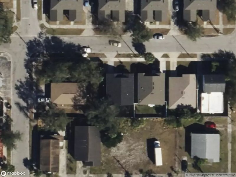 Verified aerial roof photo