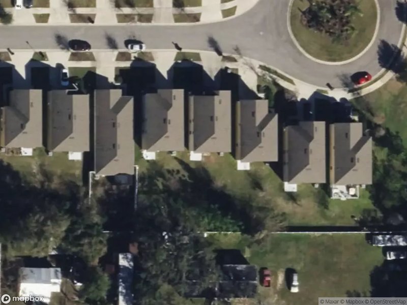 Verified aerial roof photo