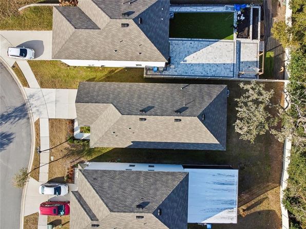 Verified aerial roof photo