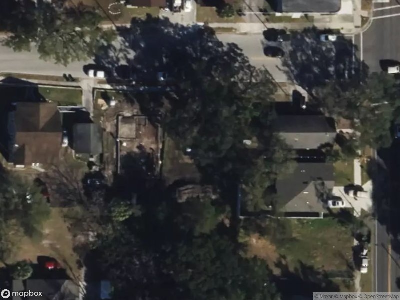 Verified aerial roof photo
