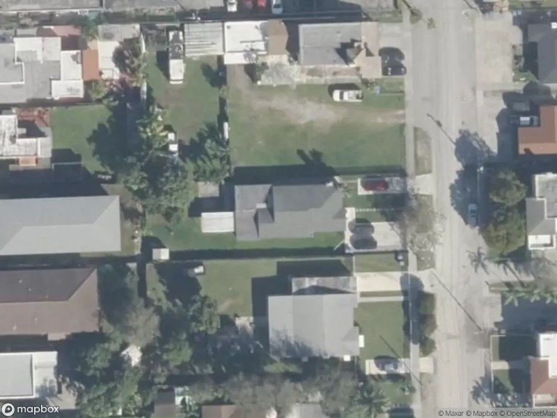Verified aerial roof photo