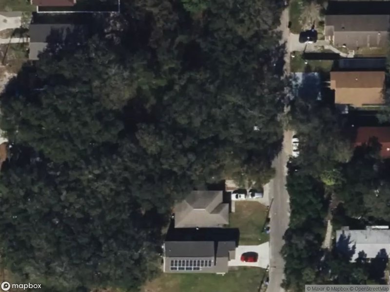 Verified aerial roof photo